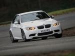 BMW M3 Sedan 2008 года (UK)